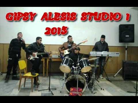Gipsy Alesis Studio 1 2015 (3)