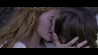 Amy Lee - Speak To Me