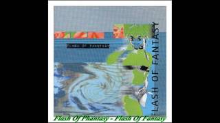 Flash Of Phantasy - Flash Of Fantasy (Extended Club Mix)