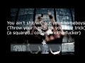 2Pac Outlawz Homeboyz Lyrics