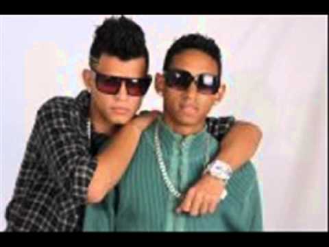 Tocha e Dadá e Dread e Gg - se não dá me empresta