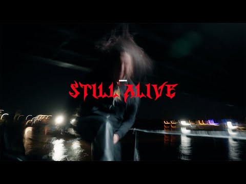 Seeno - Still Alive (Official Music Video)(Prod by. afrk)