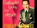 Bómbolo - Enrique Rodriguez y su Orquesta 