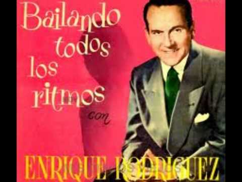 Bómbolo - Enrique Rodriguez y su Orquesta