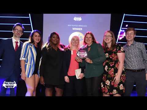Gala Bingo - Best Playtech Bingo Site | WhichBingo Awards 2019