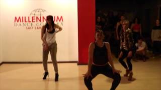 &quot;Who&#39;s Gonna (Nobody)&quot; by Chris Brown