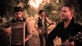 The Silent Comedy &quot;Gasoline&quot; Acoustic Music Video