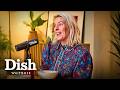 Sara Pascoe Doesn T Want Her Roasties TOO Crispy Dish Podcast Waitrose