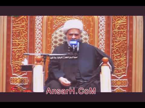 ⁣تأبين السيد جاسم الطويرجاوي الكربلائي( رحمه الله ) | الشيخ مرتضى الشاهرودي .