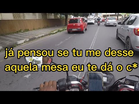 VEJA O QUE A PASSAGEIRA DA 99 FALOU, ELA QUERIA ME DÁ  @Iassandrade2.0 #99pop#99moto##fyp #viral#fypシ