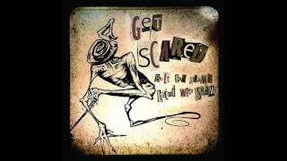 Get Scared - Cynical Skin