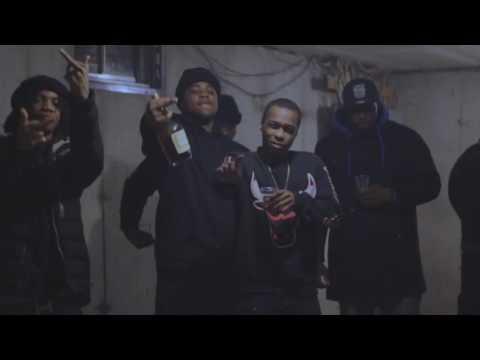 Shoota Ft. JHaze - Enemy  (Official Video) | Shot By @UNRULY_WES