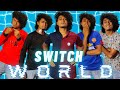 Switch World / Malayalam Vine / Ikru
