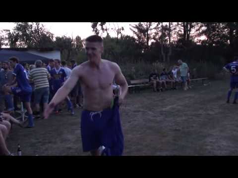 3. Runde Kreispokal: Fischbeck - Rohden