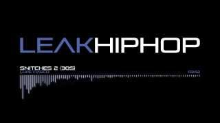 Lupe Fiasco - Snitches 2 (30s)