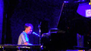 Howie Day Sound The Alarm live @ city winery