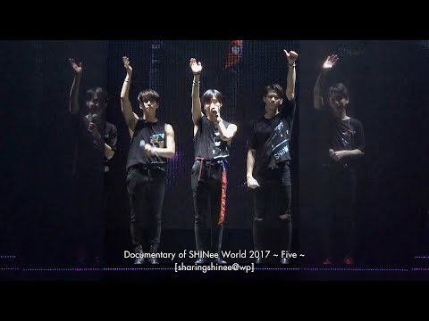 SHINee World 2017 - Winter Wonderland