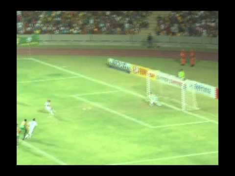 SAMPAIO CORRÊA 1X0 BARAÚNAS - 101012