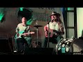 Grayson Capps and Corky Hughes - Get Back Up