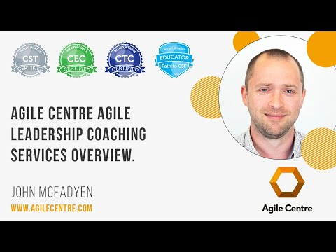 Agile Leadership coaching