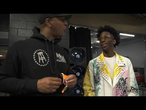 1OAK K - Hustle [Official Music Video]