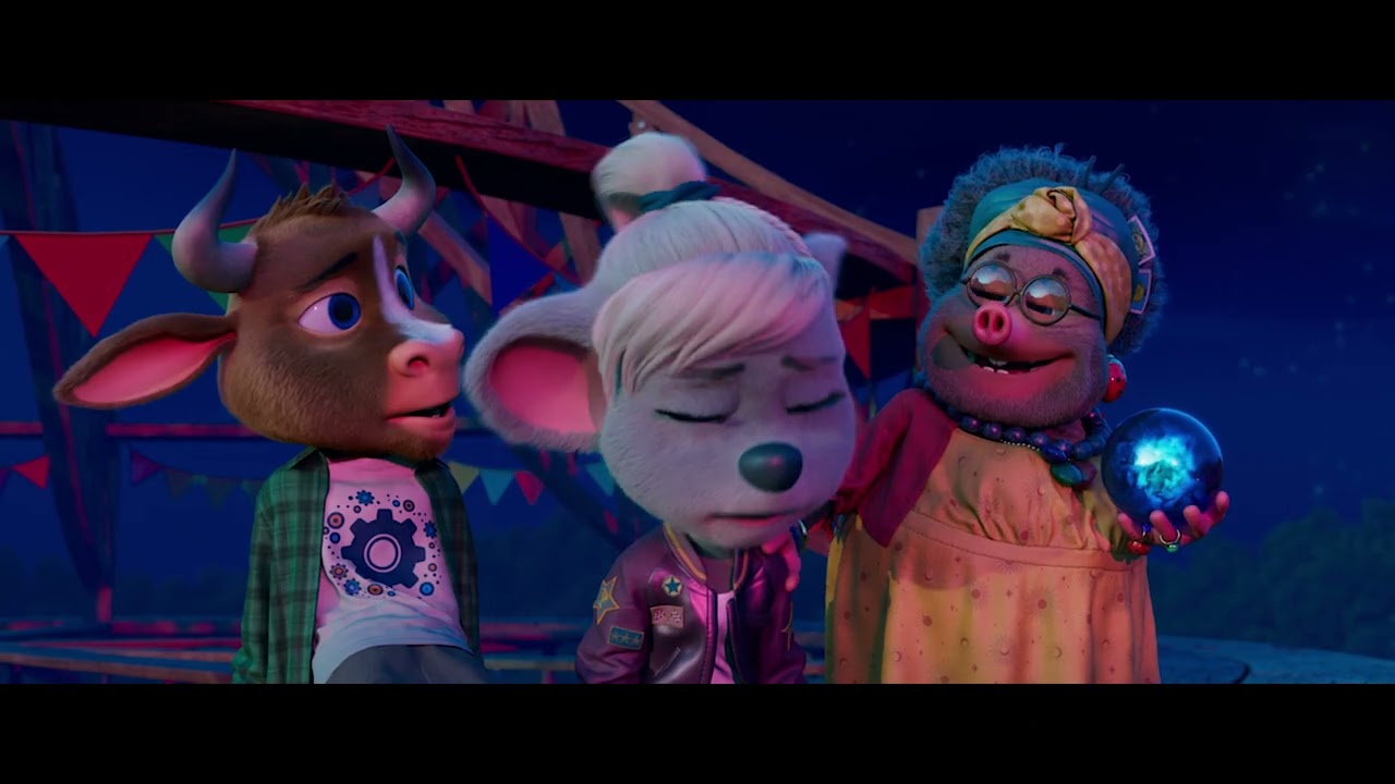 Trailer GRAND PRIX: Ο ΓΥΡΟΣ ΤΗΣ ΕΥΡΩΠΗΣ