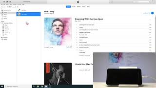How to Transfer Music from PC to iPhone 11 Pro Max / Move Music by iTunes