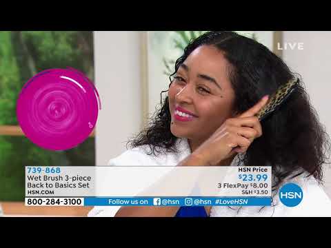 HSN | HSN Customer Favorites - Beauty 04.19.2021 - 07 AM
