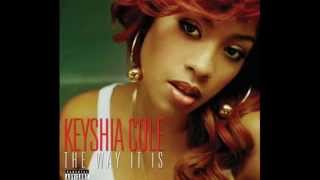 Keyshia Cole - The Way It Is (FULL ALBUM)