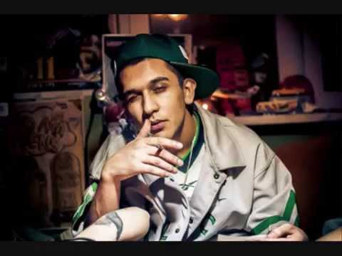 Boguś Mahboob - O.G.