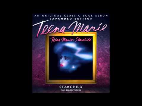 Teena Marie - Out On A Limb