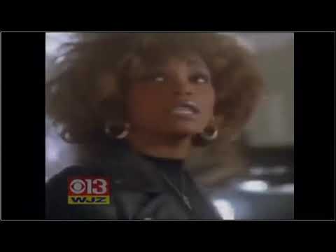 Whitney Houston:  News Report of Her Death - February 11, 2012
