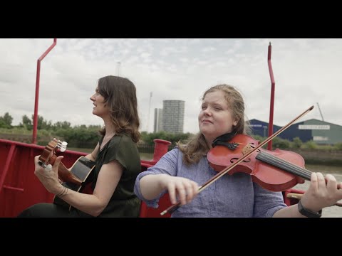 Tabhair Dom Do Lámh - Lewis Barfoot | Official Music Video