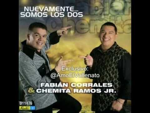04.No Te Soporto - Fabian Corrales & Chemita Ramos Jr