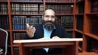 Honorer son pere et sa mere - Essav est il un bon exemple ?