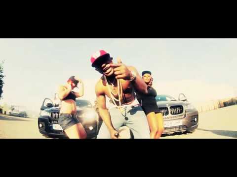 Goldie 1 - You Know Why (Official Video) [@Goldie1Official]