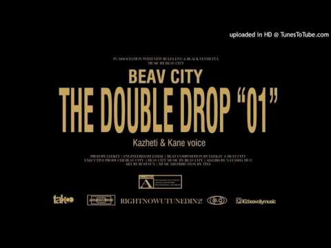 Beav City - Kazhet(prod by leekay & engineered by Jamal)