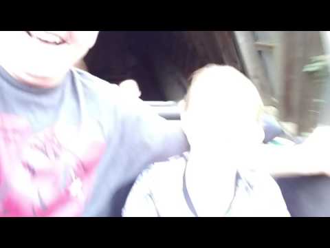 Big Bad John short video by Trent Jones