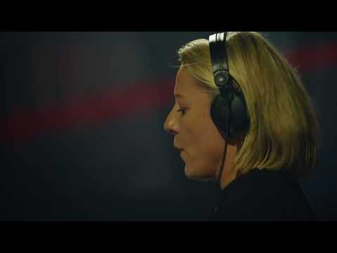 Klaudia Gawlas at NATURE ONE 2025