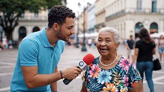 Hahaha they really like square dancing.