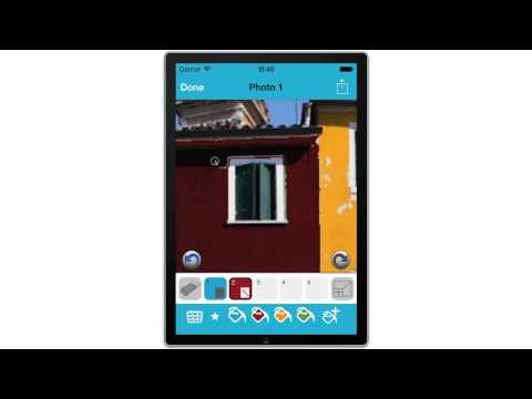 Colorix.com Pro Video