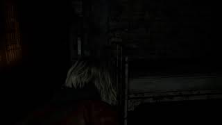 resident evil insanityやる