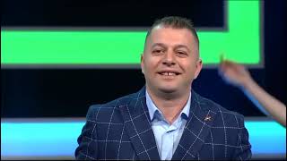 Fikret Dauti - Sa Dashni Ka Mrenda Meje