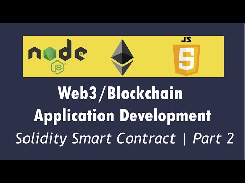 Full Stack Blockchain/Web3 Development | Solidity Programming | To-do-list Application | Part 2