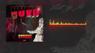 NUVO - feat. Ye Ali (Audio Visual by @CLASSYBEATS)