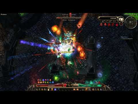 Afanasenkov26's Desolator Purifier (with some changes from me) vs. Crucible 150-170