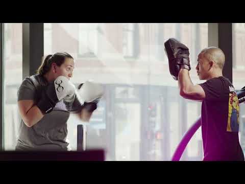 Courtney Grey - Belles of the Brawl XI - Haymakers for Hope