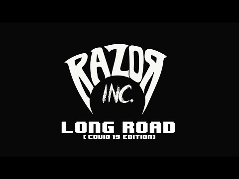 Razor Inc. - Long Road (Akustik)
