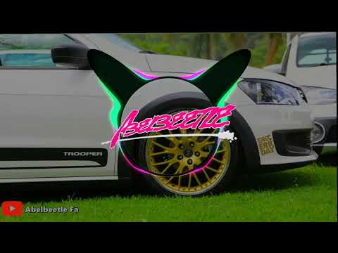 Abelbeetle - I Follow Rivers