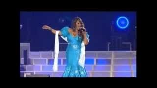 Jenni Rivera - Como Tu Mujer En Vivo